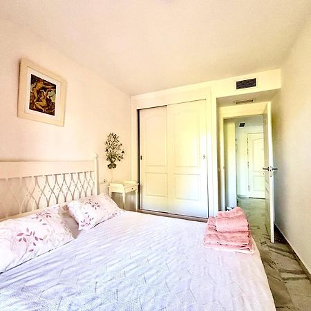 Apartamento Milla De Oro Marbella Ngoại thất bức ảnh