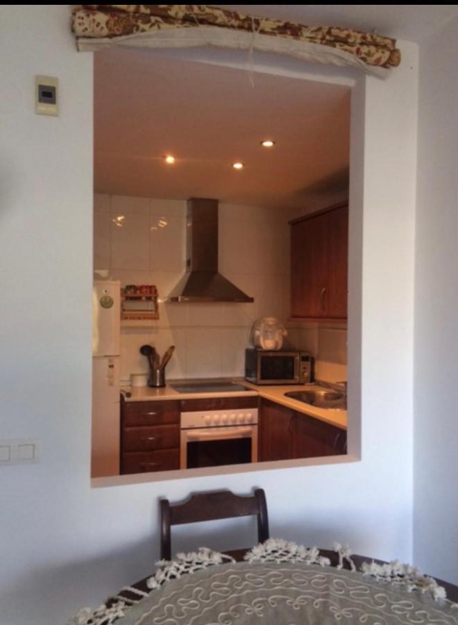 Apartamento Milla De Oro Marbella Ngoại thất bức ảnh