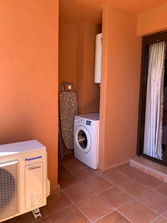 Apartamento Milla De Oro Marbella Ngoại thất bức ảnh