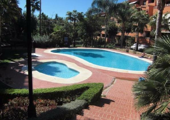 Apartamento Milla De Oro Marbella Ngoại thất bức ảnh