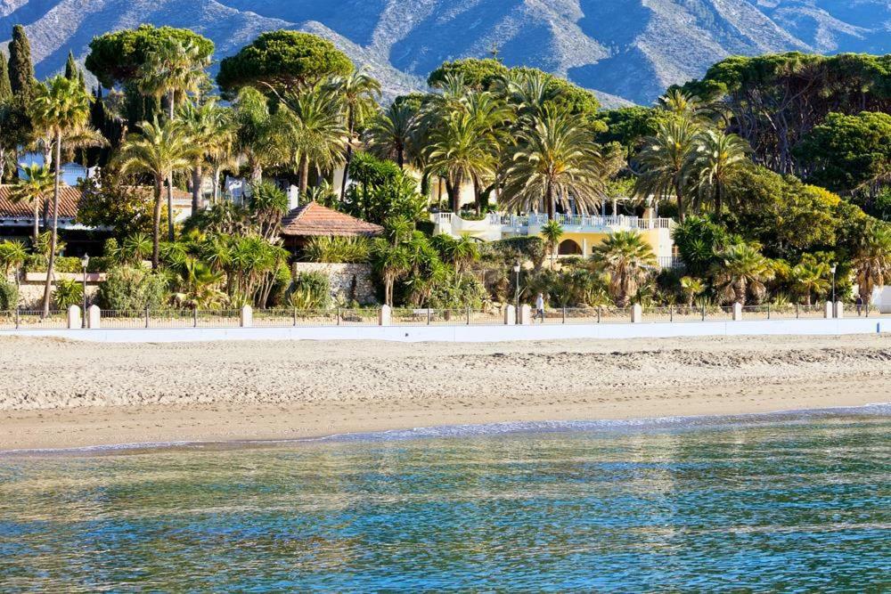 Apartamento Milla De Oro Marbella Ngoại thất bức ảnh