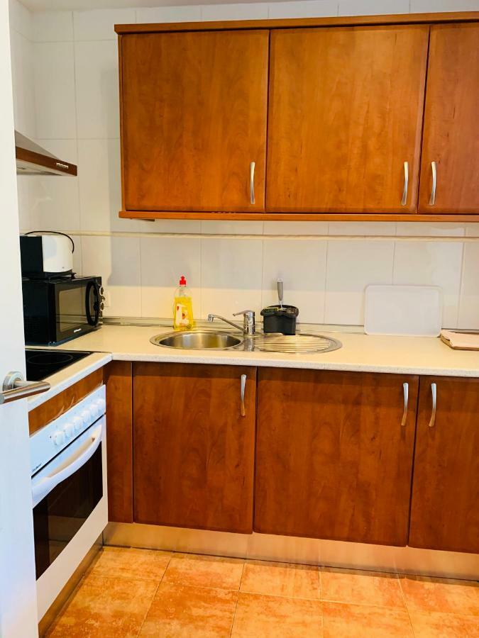 Apartamento Milla De Oro Marbella Ngoại thất bức ảnh
