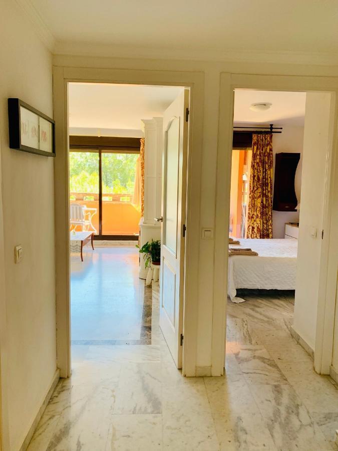 Apartamento Milla De Oro Marbella Ngoại thất bức ảnh